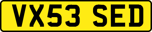 VX53SED