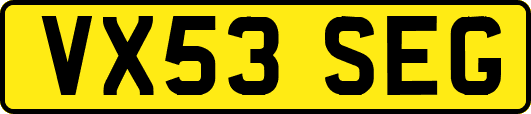 VX53SEG