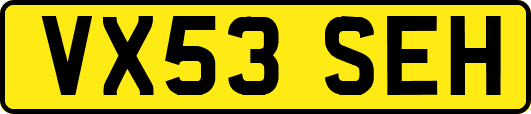 VX53SEH