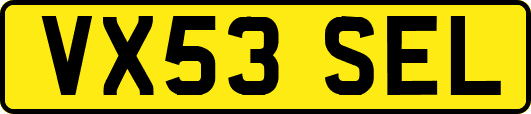 VX53SEL