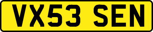 VX53SEN