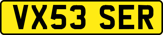 VX53SER