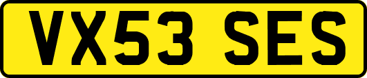 VX53SES