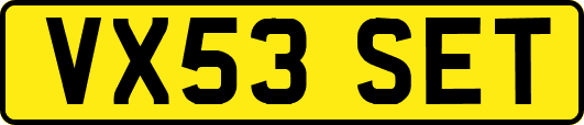 VX53SET