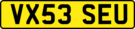 VX53SEU