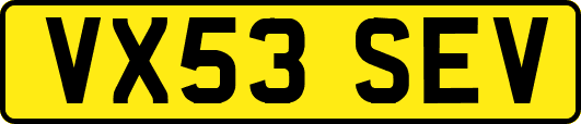 VX53SEV
