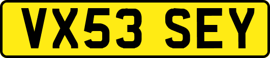 VX53SEY