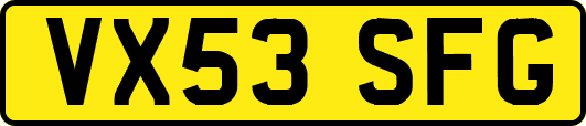 VX53SFG