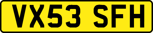 VX53SFH