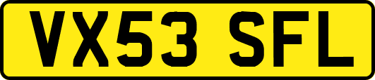 VX53SFL