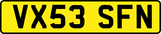 VX53SFN