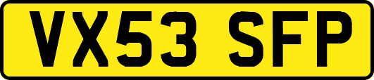 VX53SFP