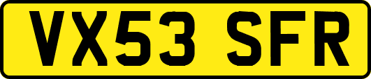 VX53SFR