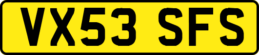 VX53SFS