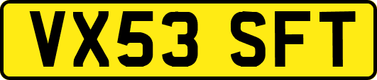 VX53SFT