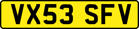 VX53SFV