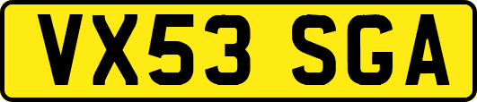 VX53SGA