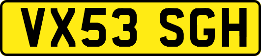 VX53SGH