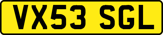VX53SGL