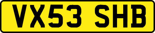 VX53SHB