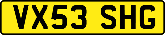 VX53SHG