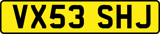 VX53SHJ