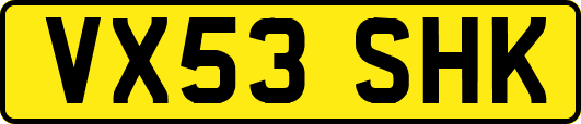 VX53SHK