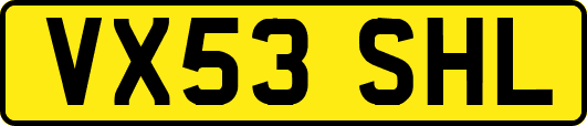 VX53SHL