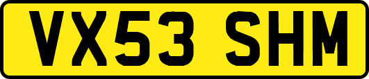 VX53SHM