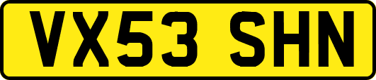 VX53SHN