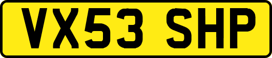 VX53SHP