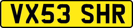 VX53SHR