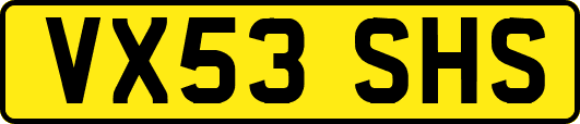 VX53SHS