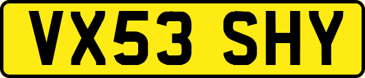 VX53SHY