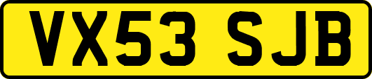 VX53SJB