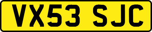 VX53SJC