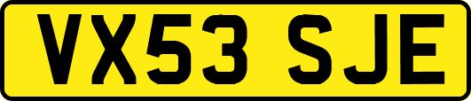 VX53SJE