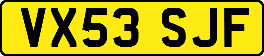 VX53SJF