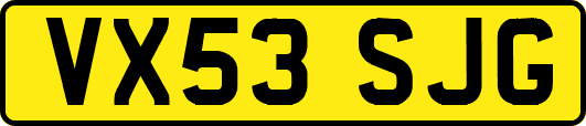 VX53SJG