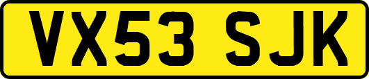 VX53SJK