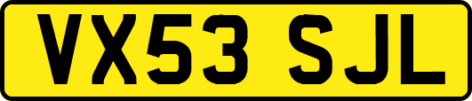 VX53SJL