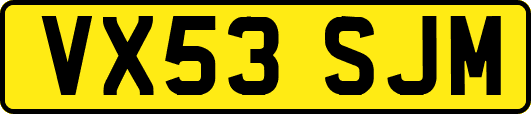 VX53SJM