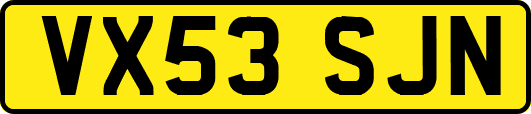 VX53SJN