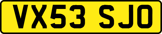 VX53SJO