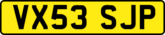 VX53SJP