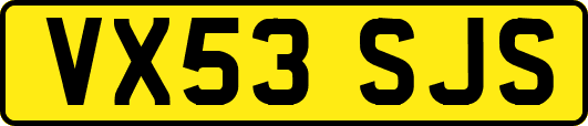 VX53SJS