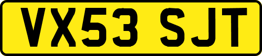 VX53SJT
