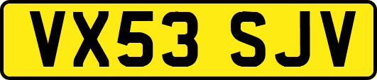VX53SJV