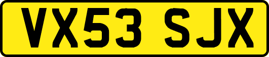 VX53SJX