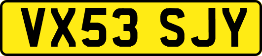 VX53SJY